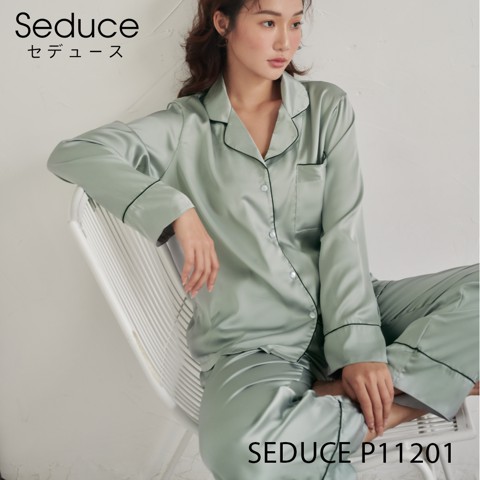 Bộ đồ ngủ Seduce P11201