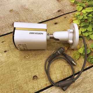 Camera HIKVISION DS-2CE10DF3T-F