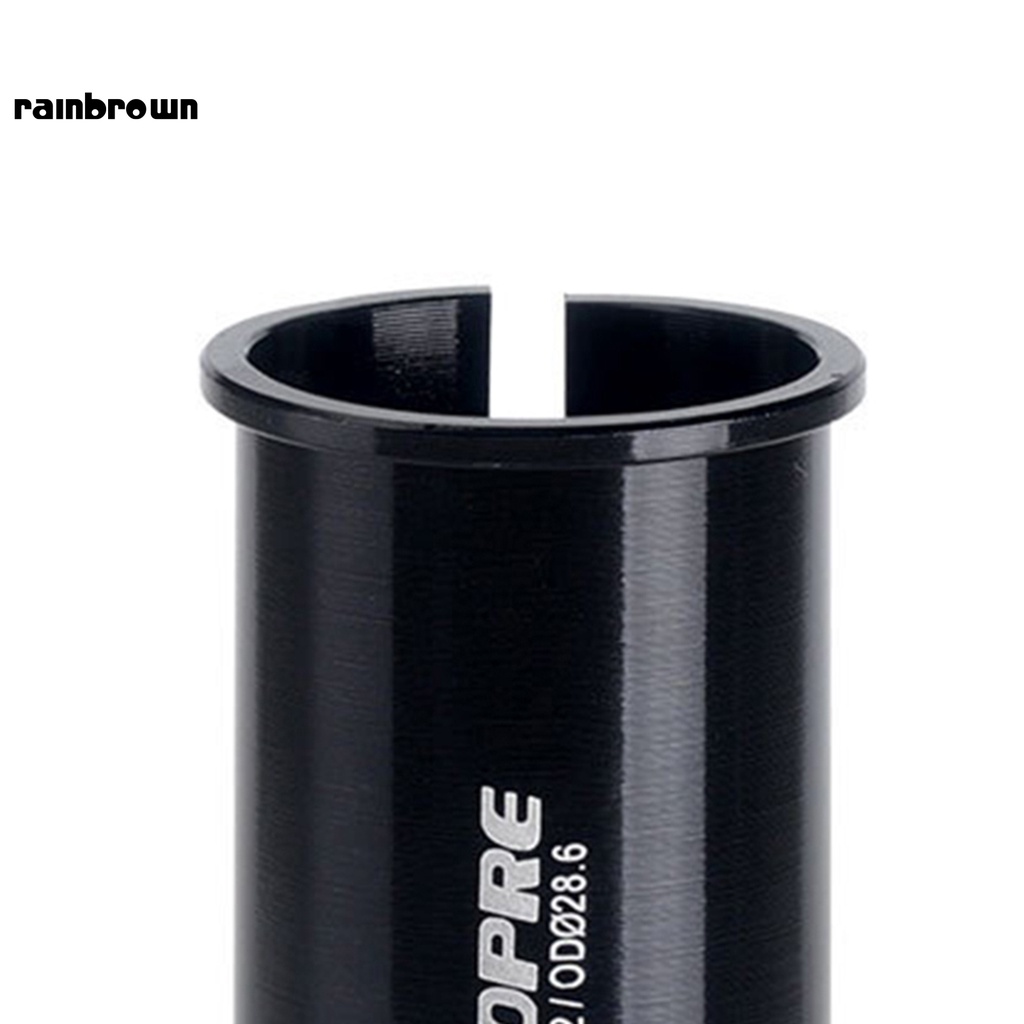 Ống Hợp Kim Nhôm Gắn Cốt Yên Xe Đạp