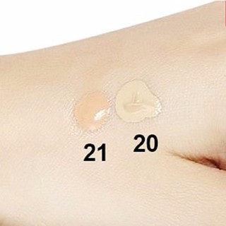 Kem BB Asami Collagen Snail BB Cream 25ml