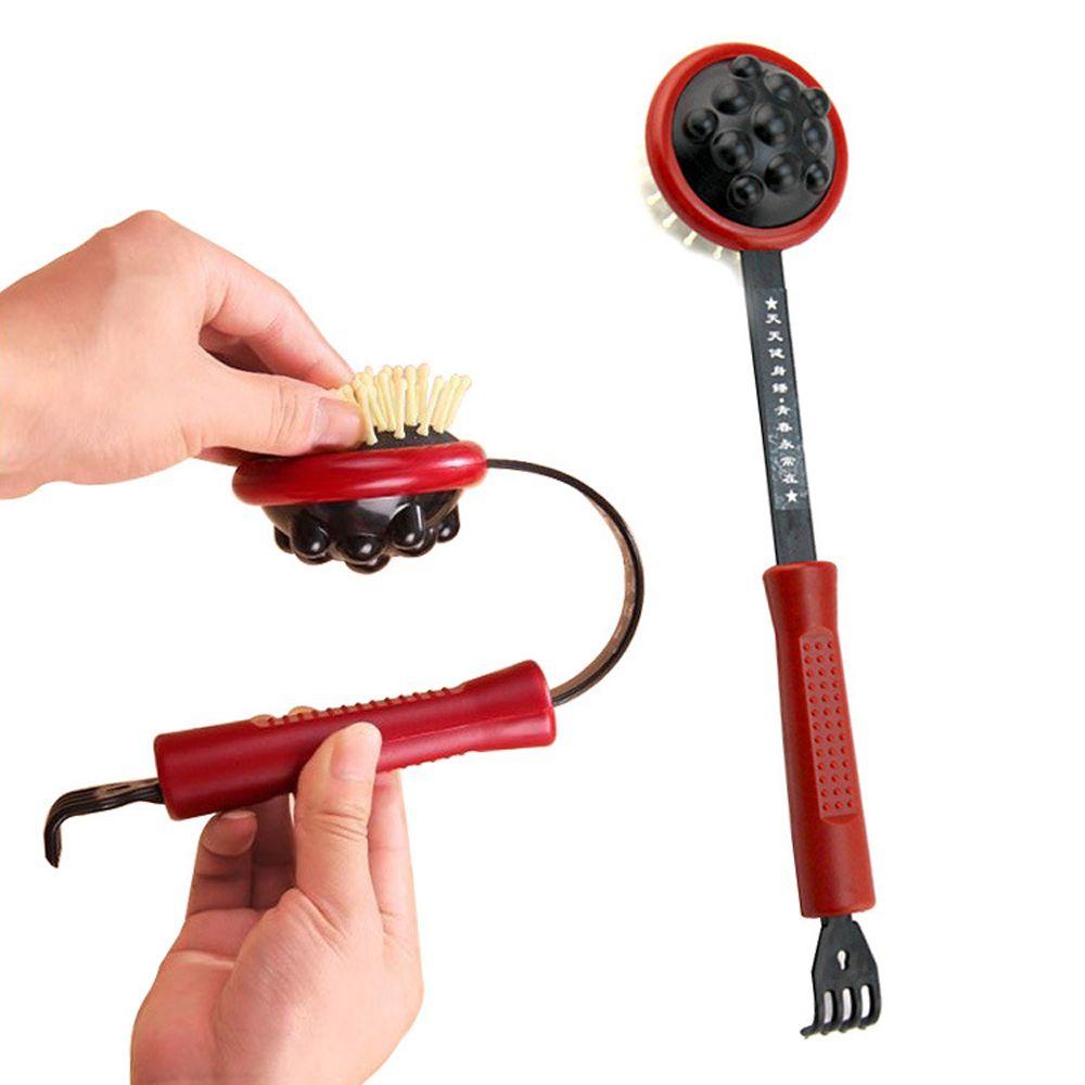 Búa Mát Xa Thư Giãn Đa Chức Năng Giúp Giảm Căng Thẳng Cơ Thể