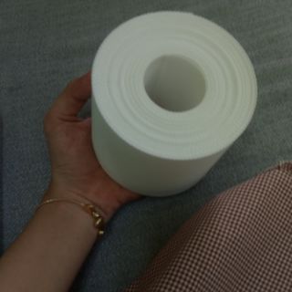 Keo /mếch may rèm cửa - cao cấp - dày dặn