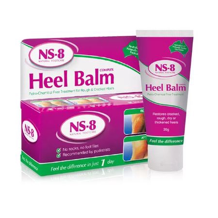 Kem dưỡng gót chân Heel Balm nhập khẩu Úc