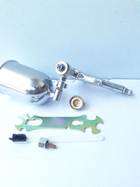 Máy phun sơn Vittule WIPRO S-710