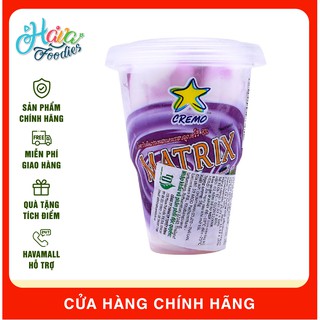 [CHỈ GIAO HCM] Kem Cremo Matrix Việt Quất Hủ 55gr