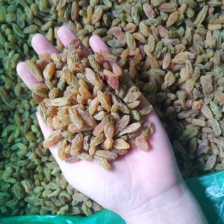 Nho Khô Ninh Thuận 1kg Đảm Bảo Ngon_Chất lượng