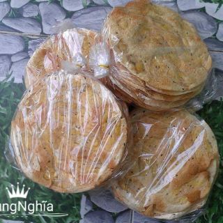 [1b] Chuối Nướng TrungNghia