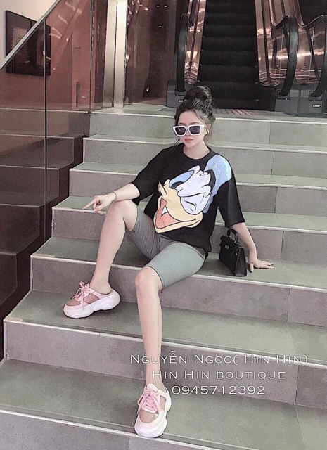 🐰Set lửng hoạt hình siêu kute🐰 | BigBuy360 - bigbuy360.vn