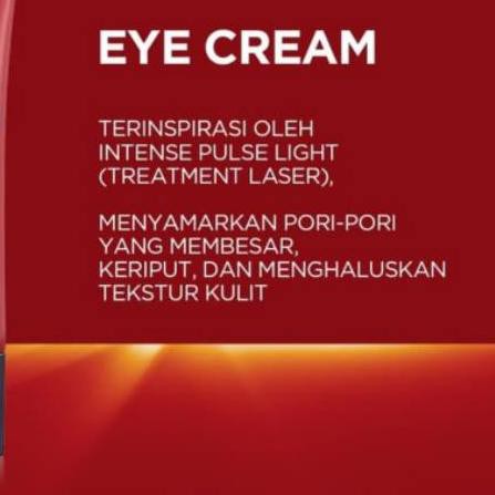 (Hàng Mới Về) Kem Dưỡng Da Mắt Loreal Revitalift Laser X3 Day / Night / Power Water / Micro Tinh Chất / Youth E