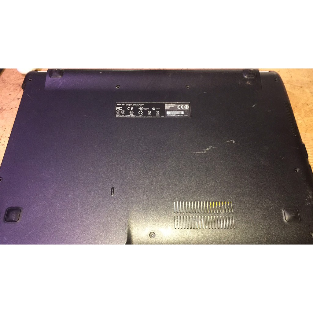 #Bộ vỏ Asus X451C | BigBuy360 - bigbuy360.vn