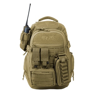 Ba lô chiến thuật Elite Guardian EDC 25L