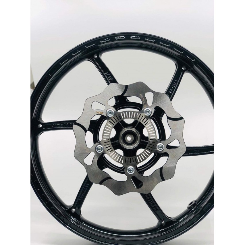 BỘ ABS 2 KÊNH & 1 KÊNH - MAXWY - Hàng Chính Hãng Cao Cấp