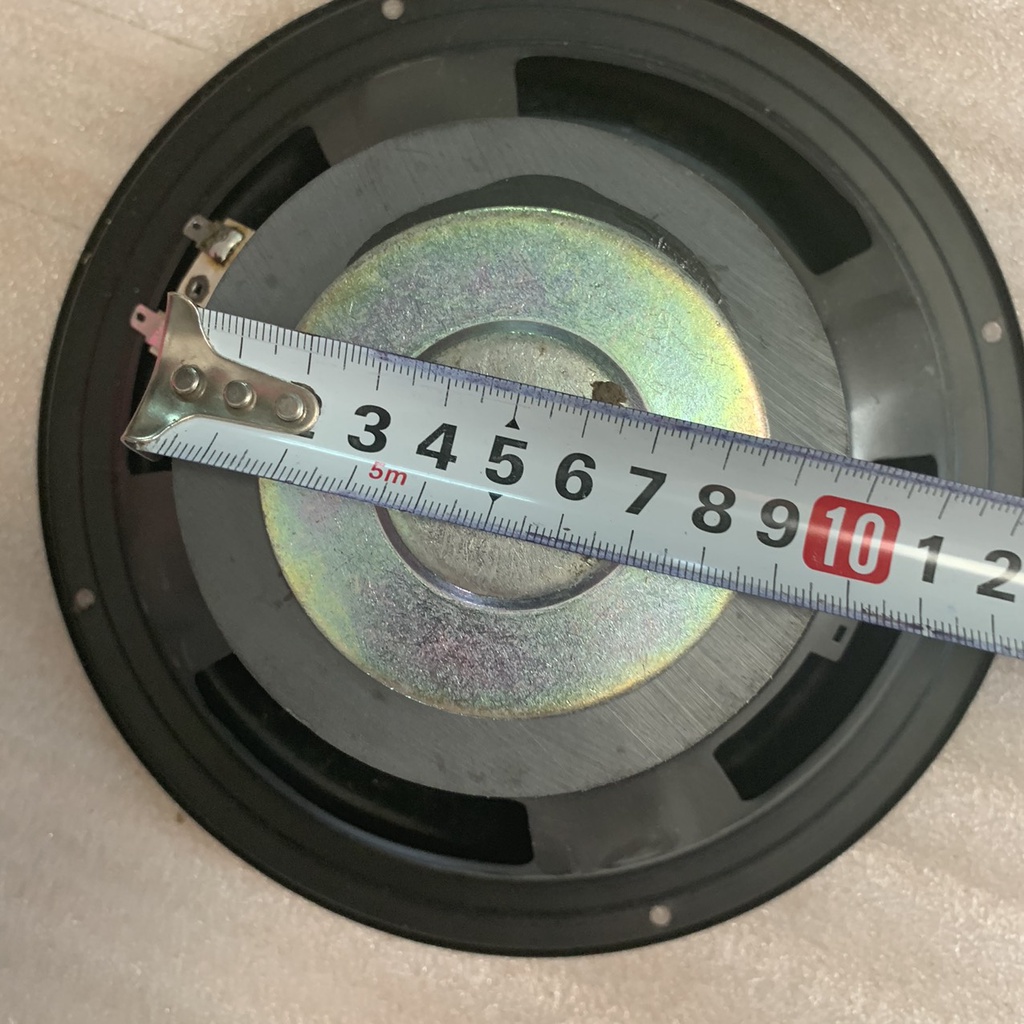 CẶP LOA BASS 20 TỪ 100 COIL 31 BÌNH DÂN - GIÁ 2 CHIẾC