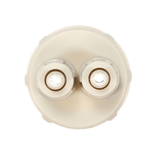 Nắp bình khuyết tán CO2 cho bể cá thuỷ sinh