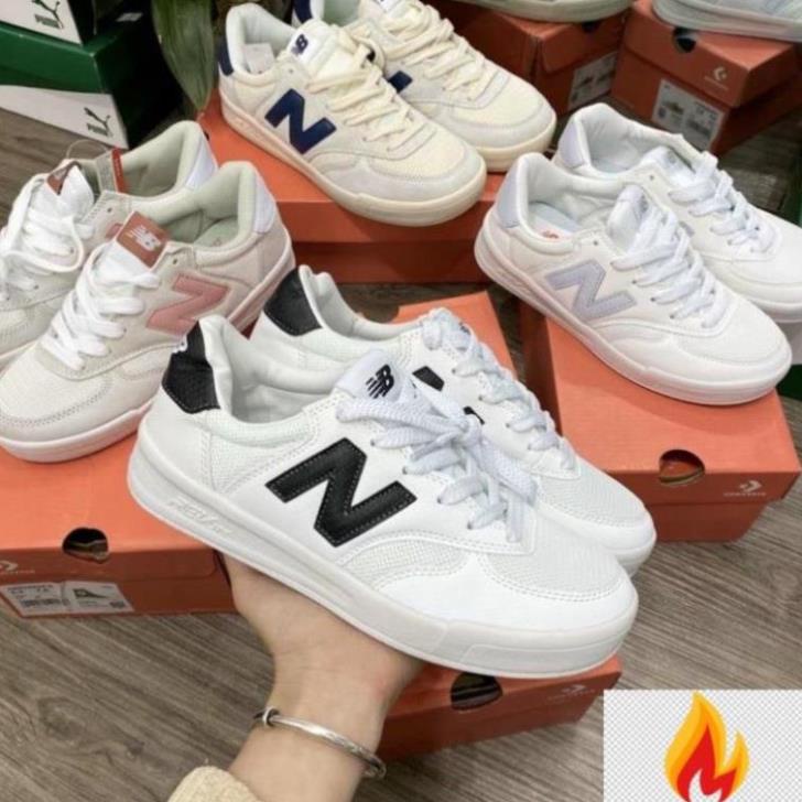 Giày thể thao Newbalance Ctr300 các màu nam nữ -klh*d