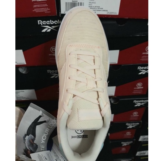 Giày Reebok Nữ FX2305 Royal Techque - Hàng Nhật Nội Địa.