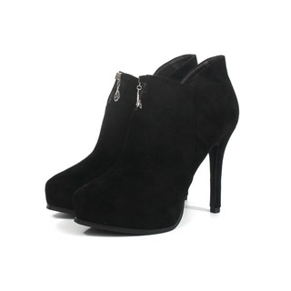 Boots mã 100321 màu đen