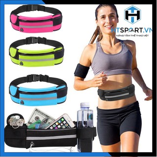 Đai Đeo Bụng Đa Năng, Túi Đeo Bụng Đựng Điện Thoại Chạy Bộ, Tập Gym, Đi Xe Đạp , Leo Núi Tiện Lợi