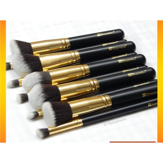 BỘ CỌ BH COSMETICS 10 cây SCULPT AND BLEND Version 2