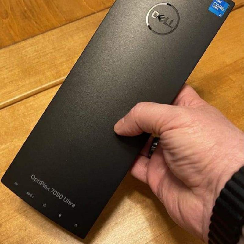 Máy tính mini DELL OPTIPLEX 7090 UFF