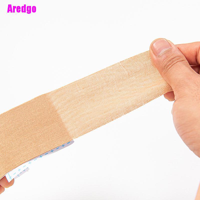 Băng dán nâng ngực vô hình DIY