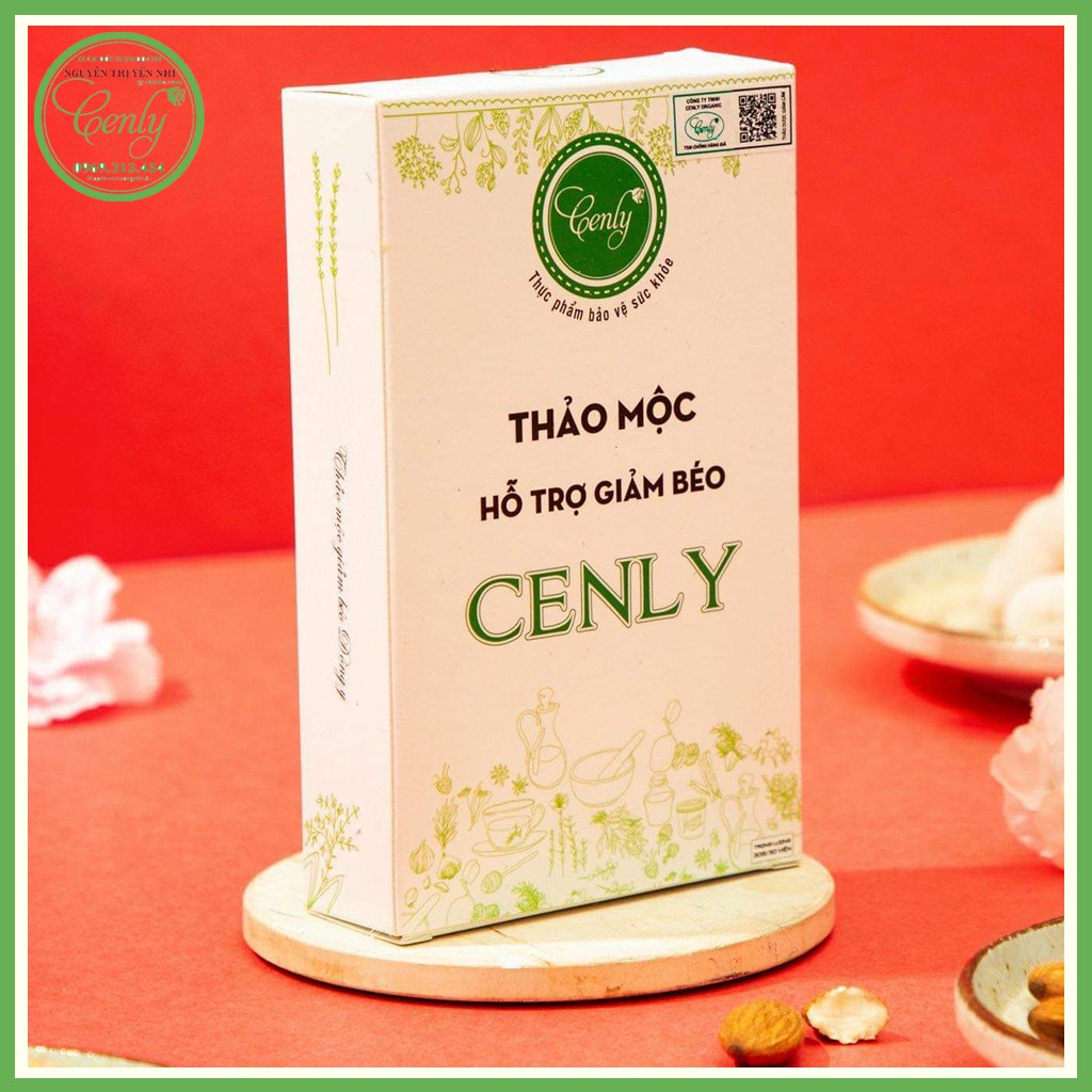 Giảm Cân Cenly ❤️FREE SHIP❤️Thảo Mộc Giảm Cân Cenly Chính Hãng Giảm Cân An Toàn Cho Mọi Lứa Tuổi (giảm từ 3-8kg) | BigBuy360 - bigbuy360.vn