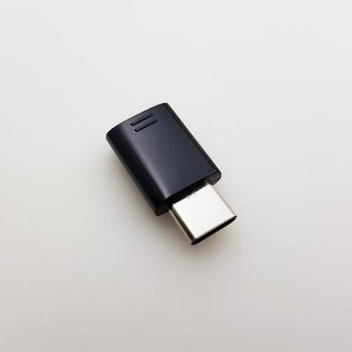 Đầu chuyển đổi USB Type C sang Micro USB 2.0 Samsung - chính hãng