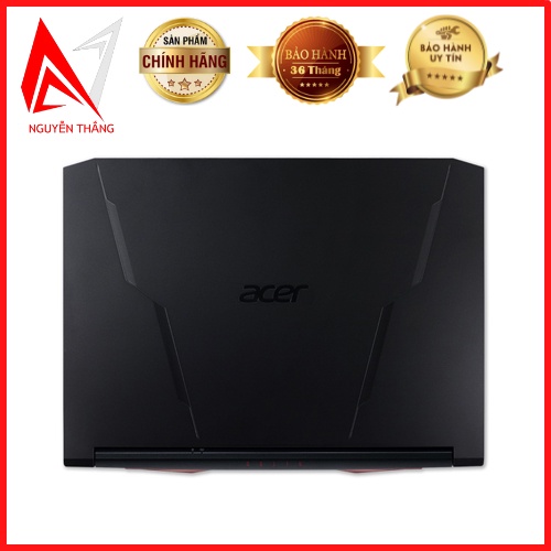 Laptop Acer Nitro 5 Gaming AN515 57 5669 i5 11400H/8GB/512GB/144Hz/4GB GTX1650/Win11 new