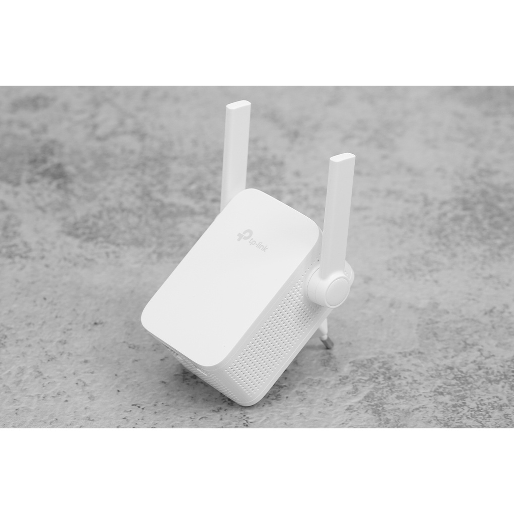 Bộ Mở Rộng Sóng TP Link RE205 AC750 - Chính hãng