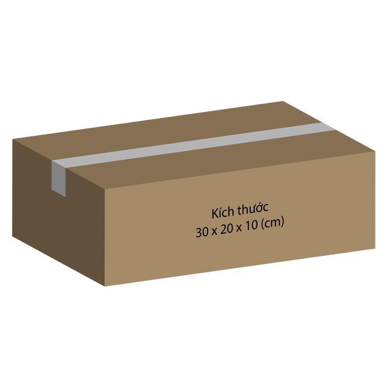 Hộp Carton Đóng Hàng ( 30x20x10 )