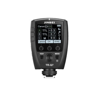 Trigger Jinbei TR-Q7