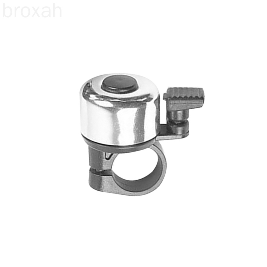 Chuông Xe Đạp Mini Bằng Hợp Kim Nhôm Có Thể Điều Chỉnh Âm Thanh Lớn