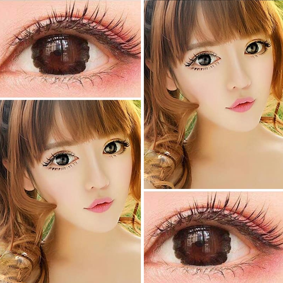Pudding Lens