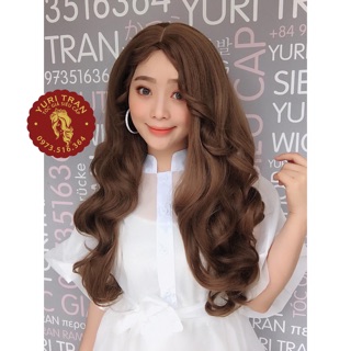 Tóc bộ siêu cấp YuriTran