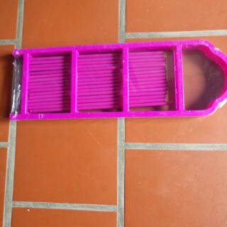 KỆ DÉP ĐA NĂNG 4 TẦNG siêu tiện lợi