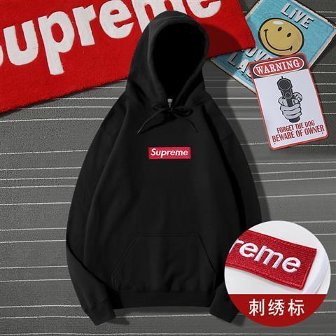 Áo Hoodie Supreme Thời Trang Nam Nữ Mới