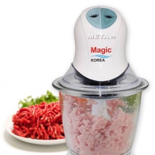 Máy xay sinh tố