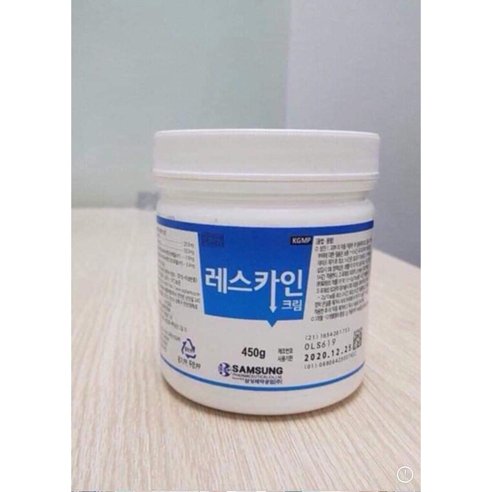 Kem Ủ Samsung Pharm 10.56% Hàn Quốc chính hãng