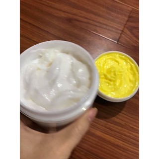 Kem nghệ Masage