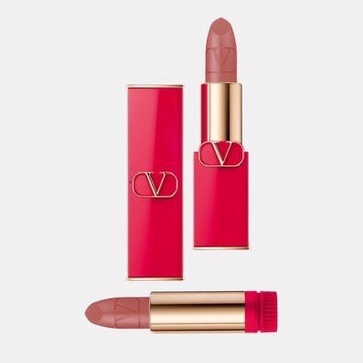 Son Rosso Valentino Refillable Lipstick