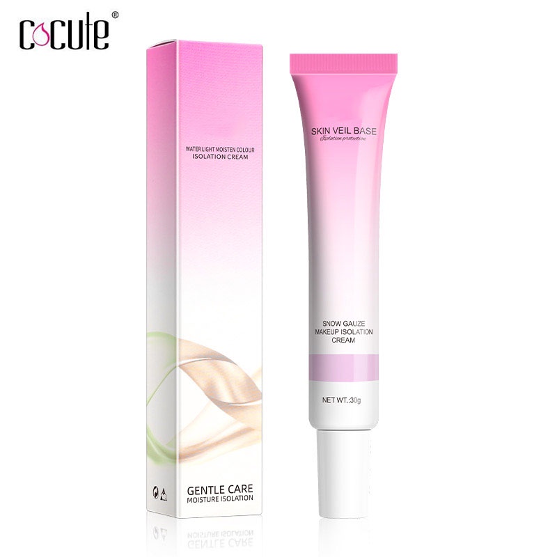 Kem lót COCUTE chuyên dùng để trang điểm 40g | BigBuy360 - bigbuy360.vn
