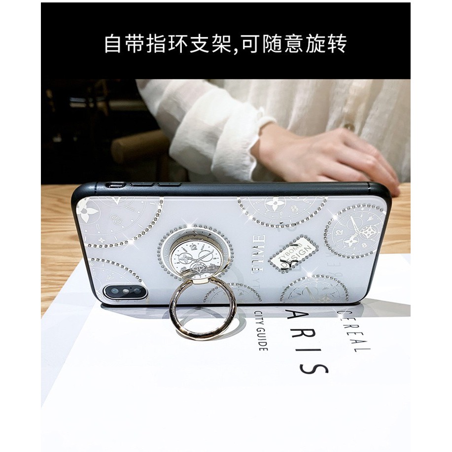 Ốp lưng iphone Tybom kèm iring  6/6s/6plus/6splus/7/7plus/8/8plus/x/xs/xsmax/11/11pro/11 promax_SIPHUKIEN999_B013 | BigBuy360 - bigbuy360.vn