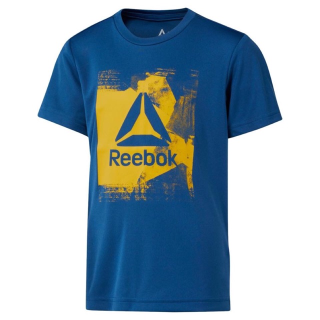 Áo phông Reebok Nhật