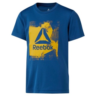 Áo phông Reebok Nhật