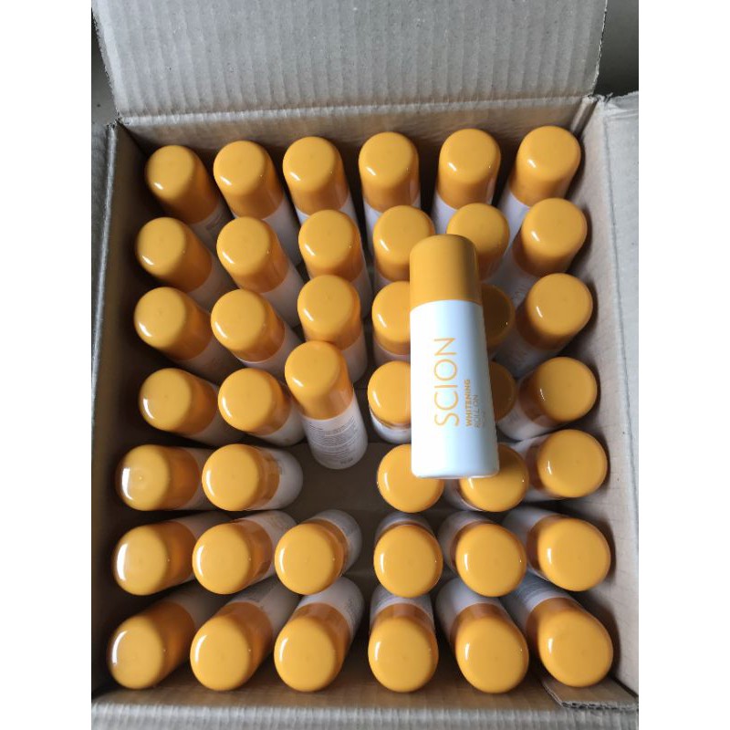 [CHUYÊN SỈ] Lăn khử mùi Scion Nuskin (hàng chuẩn công ty NuSkin) | BigBuy360 - bigbuy360.vn