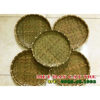 compo cho bạn kim ngân  đồ tre