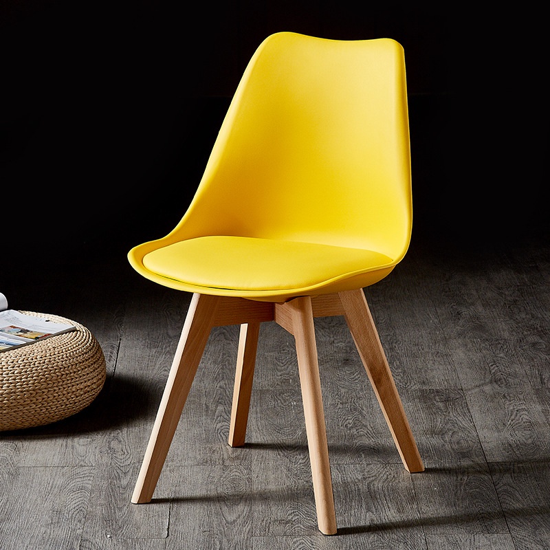 GHẾ EAMES NỆM NHẬP KHẨU CAO CẤP LOẠI 1- PHÒNG CHỜ-BAR- CÀ PHÊ-PHÒNG ĂN