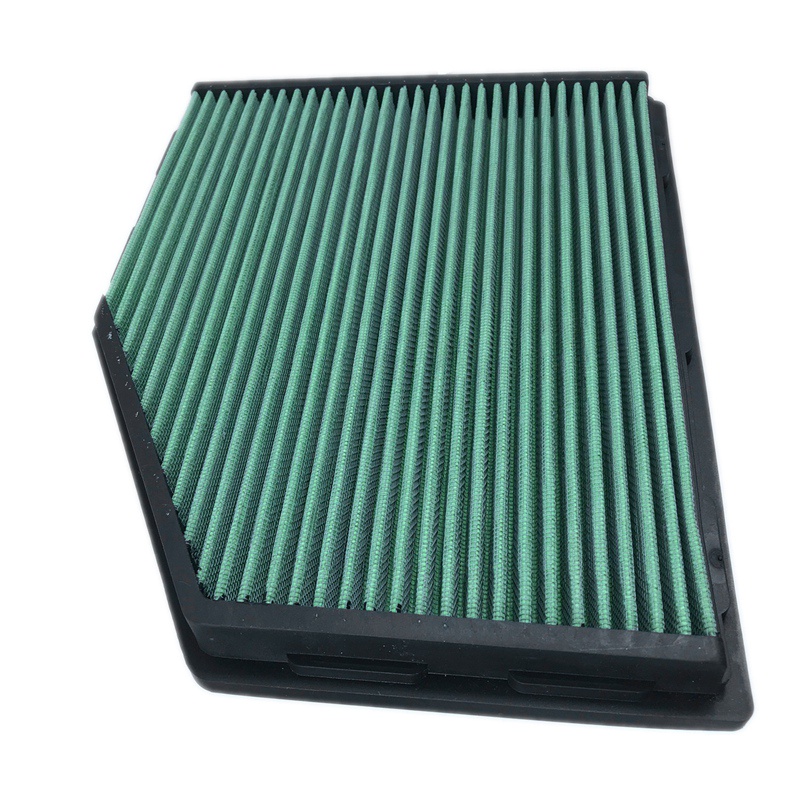 Tấm Lọc Khí Thay Thế Cho BMW E60 E61 520I 523I 525I 525Xi 528I 530I 630I Z4