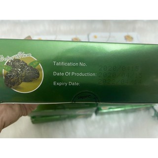 ĐẠI LÝ MẬN KHÔ GIẢM CÂN NHẬT BẢN