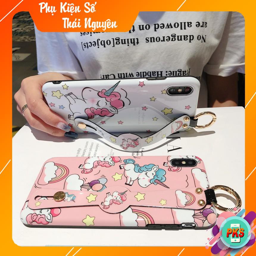 Có iphone12/12promaxỐp Iring Dẻo Có Móc Tay Kiêm Giá Đỡ Điện Thoại Kì Lân Iphone 7plus/ 8plus / X/ Xs max/ 11/ 11pro max | BigBuy360 - bigbuy360.vn